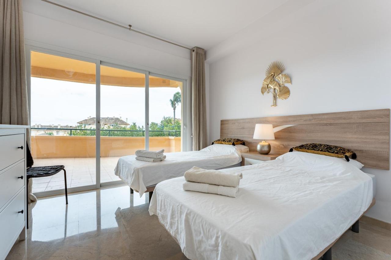 Elviria Hills Apartamento