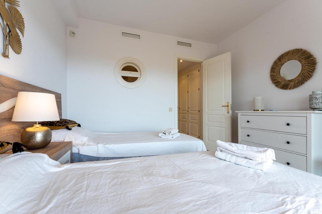 Apartamento Elviria Hills *