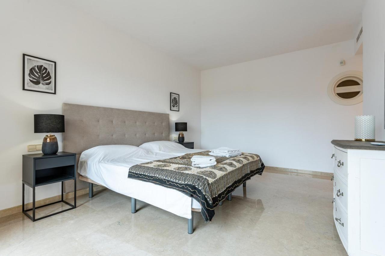 Elviria Hills Apartamento Marbella