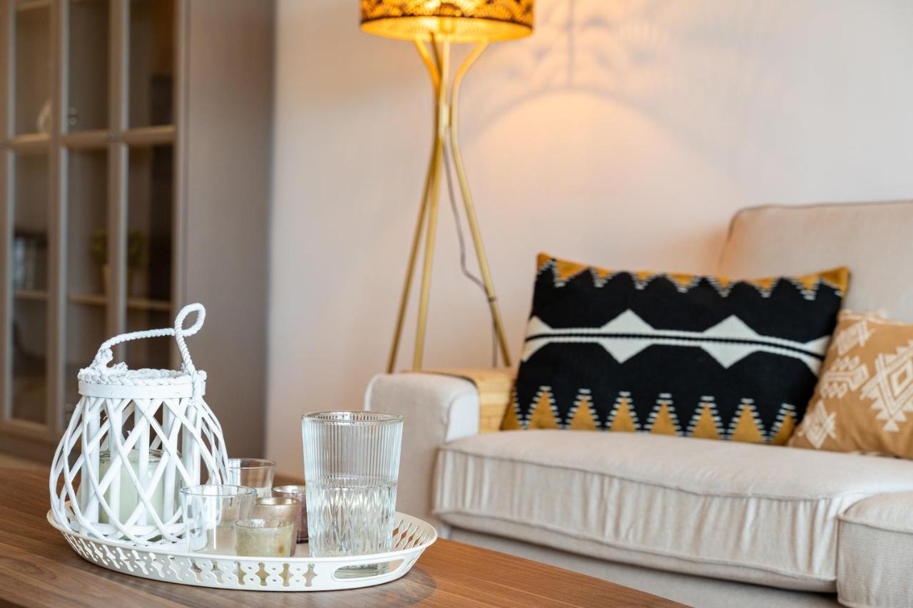 Elviria Hills Apartment