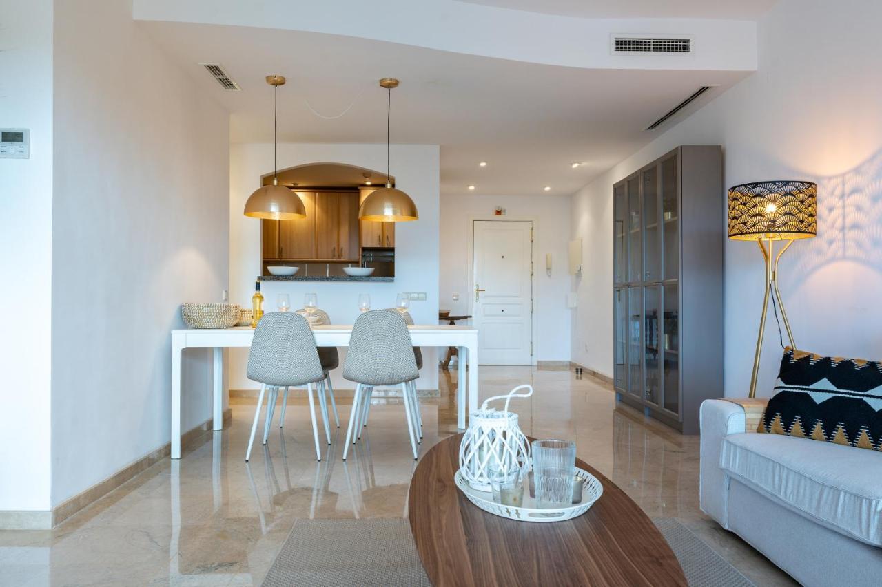 Apartment Elviria Hills *