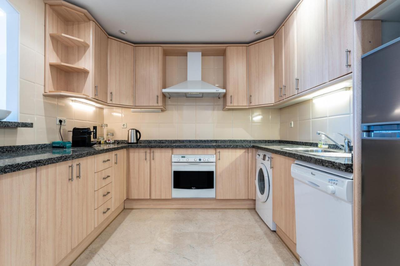 Elviria Hills Apartment *