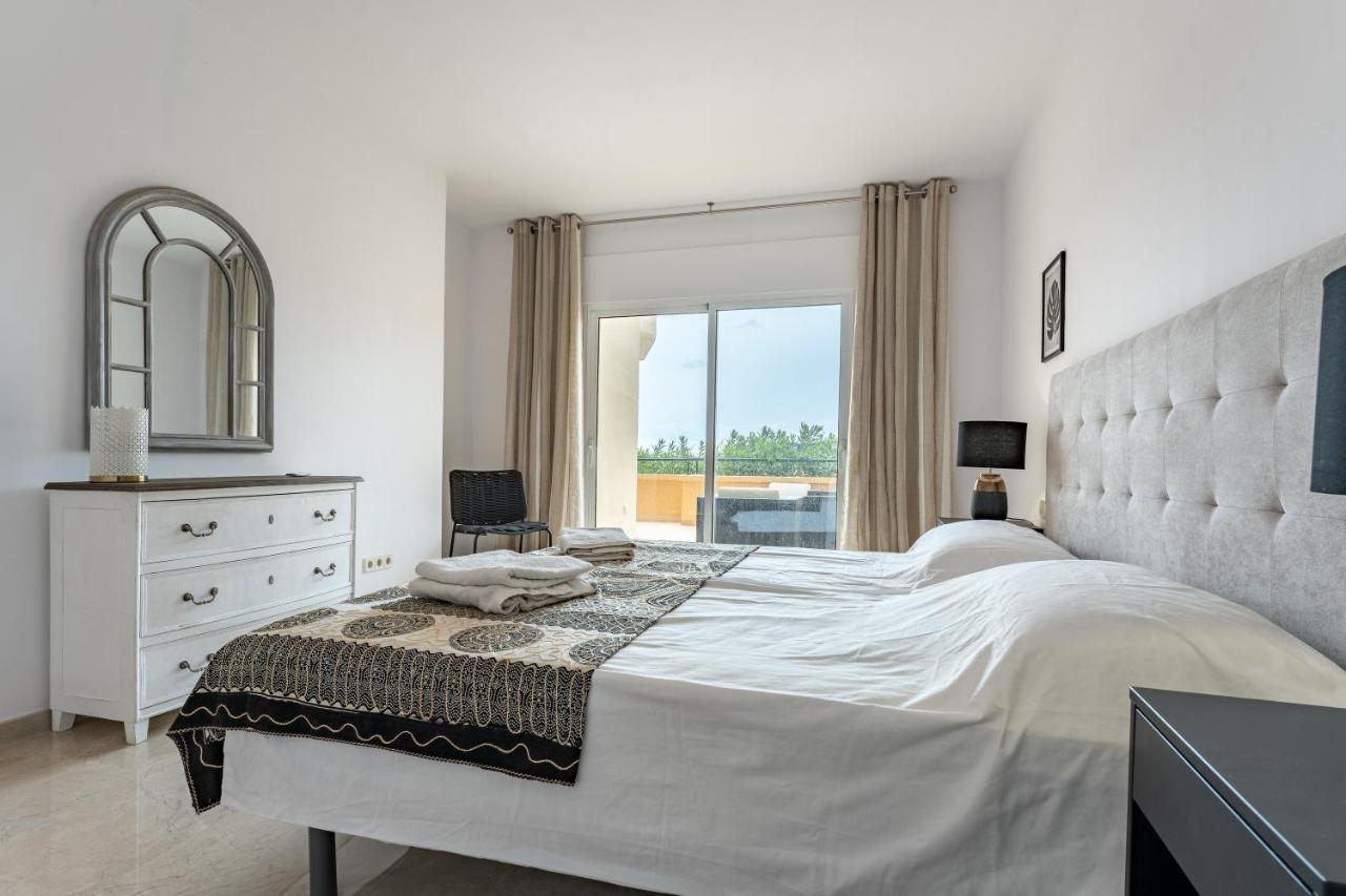 Elviria Hills Apartment