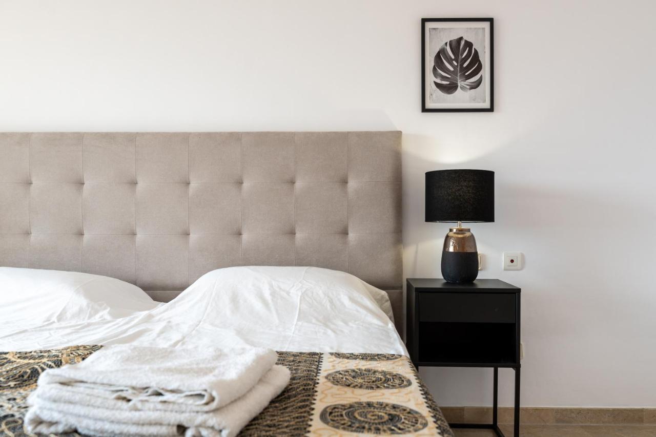 Apartment Elviria Hills Marbella